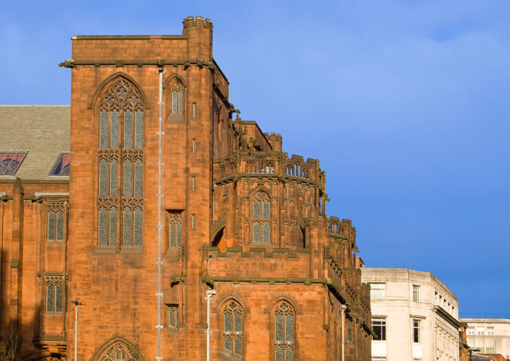 John Rylands Library
